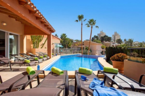 Villa Mar Flores by Villa Plus
